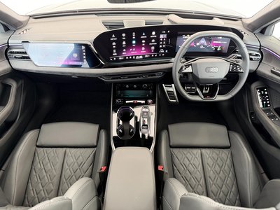 2025 AUDI S5 AVANT 缩略图 62