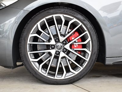 صورة 10 لـ 2025 AUDI S5 AVANT