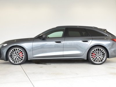 صورة 9 لـ 2025 AUDI S5 AVANT