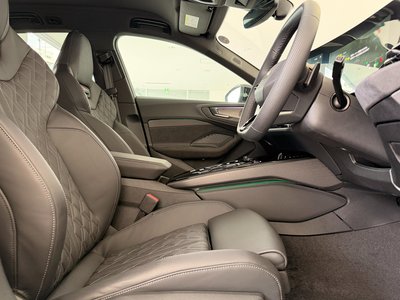 2025 AUDI S5 AVANT 缩略图 27