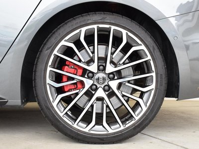 2025 AUDI S5 AVANT 缩略图 11