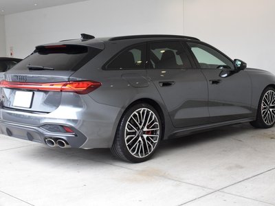 2025 AUDI S5 AVANT 缩略图 16