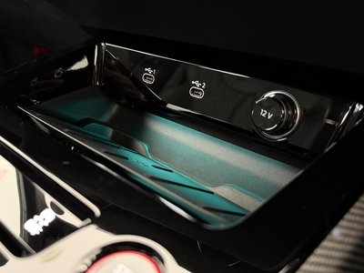 2025 AUDI S5 AVANT 缩略图 50