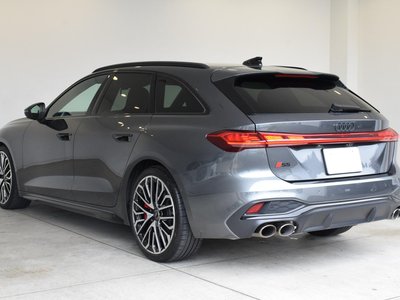 2025 AUDI S5 AVANT 缩略图 18