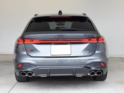 2025 AUDI S5 AVANT 缩略图 17