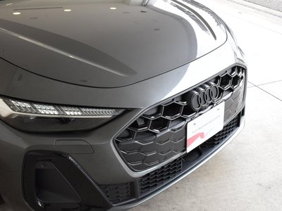صورة 5 لـ 2025 AUDI S5 AVANT