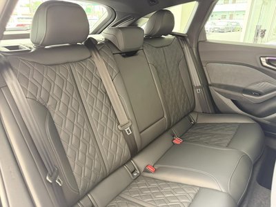 2025 AUDI S5 AVANT 缩略图 58