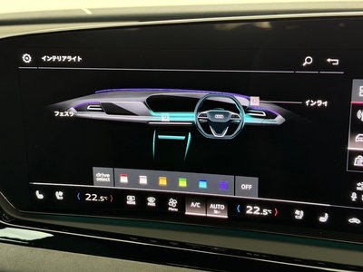 2025 AUDI S5 AVANT 缩略图 36