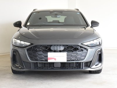 صورة 6 لـ 2025 AUDI S5 AVANT
