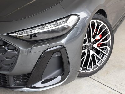 صورة 4 لـ 2025 AUDI S5 AVANT