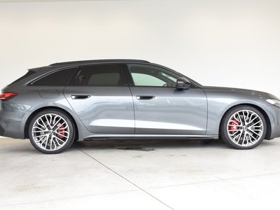 2025 AUDI S5 AVANT 缩略图 12