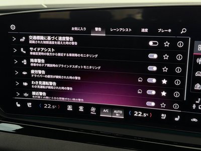 2025 AUDI S5 AVANT 缩略图 39