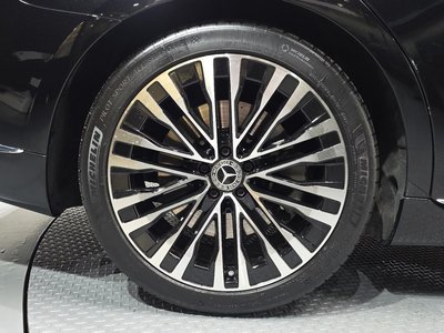 MERCEDES-BENZ S-CLASS - 6