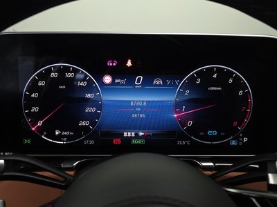 MERCEDES-BENZ S-CLASS - 8