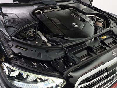 MERCEDES-BENZ S-CLASS - 7