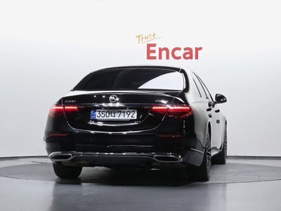 MERCEDES-BENZ S-CLASS - 3
