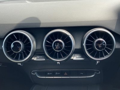 2017 AUDI TT RS COUPE — миниатюра 24