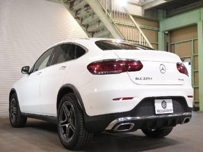 MERCEDES-BENZ GLC - 8