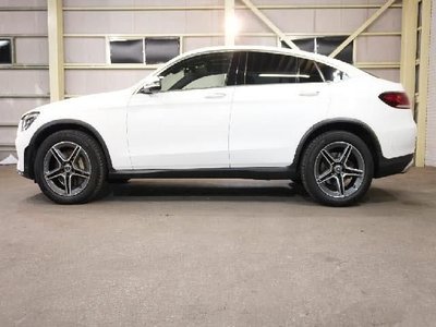 MERCEDES-BENZ GLC - 5
