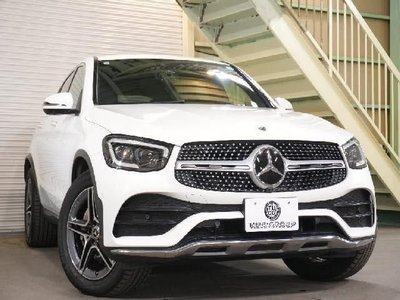 MERCEDES-BENZ GLC - 3