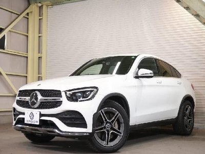 MERCEDES-BENZ GLC - 2