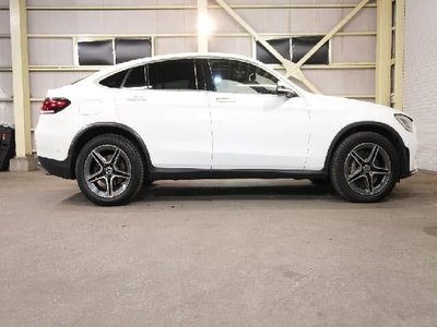 MERCEDES-BENZ GLC - 6
