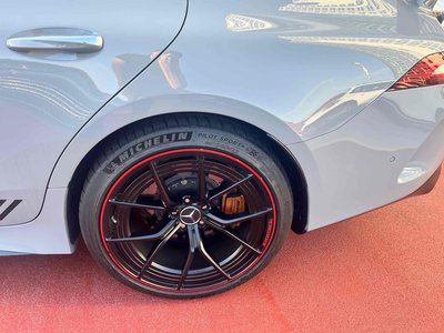 MERCEDES-BENZ GT AMG - 3