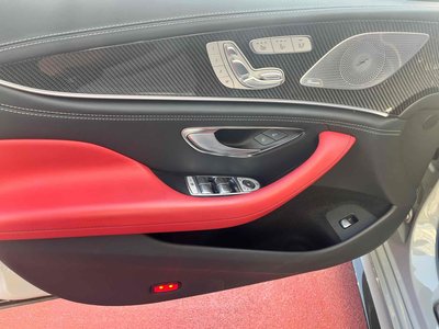 MERCEDES-BENZ GT AMG - 10