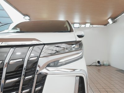 صورة مصغرة 66 لـ 2021 Toyota ALPHARD