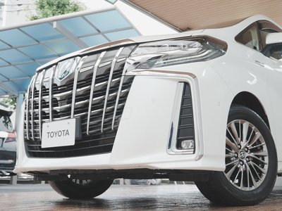صورة مصغرة 72 لـ 2021 Toyota ALPHARD