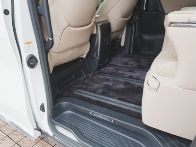 صورة مصغرة 56 لـ 2021 Toyota ALPHARD