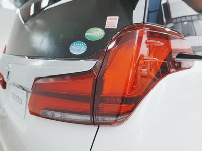 صورة مصغرة 68 لـ 2021 Toyota ALPHARD