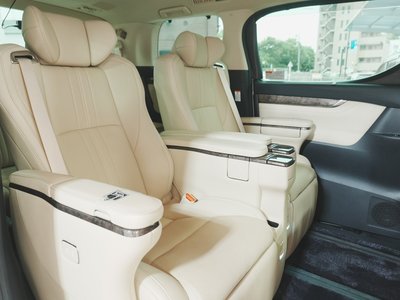 صورة مصغرة 53 لـ 2021 Toyota ALPHARD