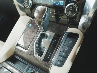 صورة مصغرة 22 لـ 2021 Toyota ALPHARD
