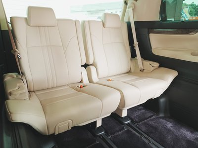 صورة مصغرة 57 لـ 2021 Toyota ALPHARD