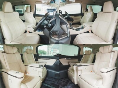 صورة 3 لـ 2021 Toyota ALPHARD