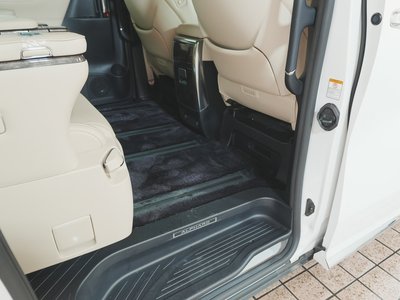 صورة مصغرة 54 لـ 2021 Toyota ALPHARD