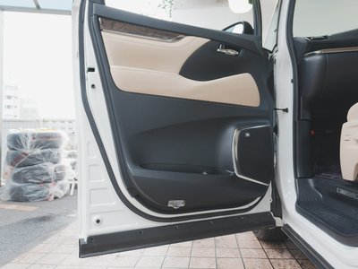 صورة مصغرة 50 لـ 2021 Toyota ALPHARD
