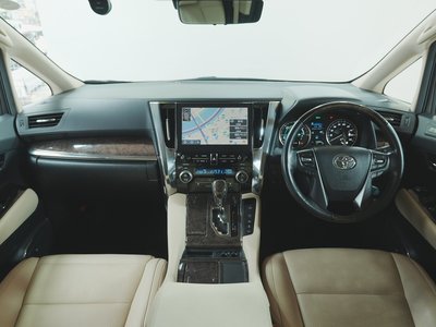 صورة 6 لـ 2021 Toyota ALPHARD