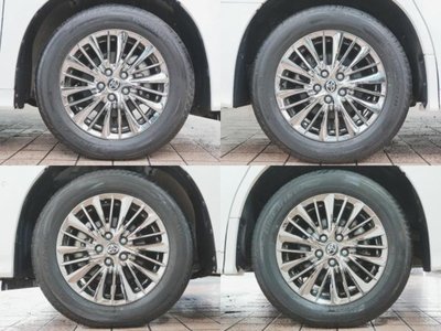 صورة 5 لـ 2021 Toyota ALPHARD