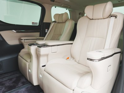 صورة مصغرة 55 لـ 2021 Toyota ALPHARD