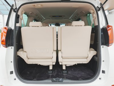 صورة مصغرة 61 لـ 2021 Toyota ALPHARD