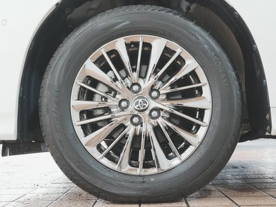 صورة مصغرة 77 لـ 2021 Toyota ALPHARD