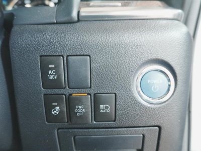صورة مصغرة 27 لـ 2021 Toyota ALPHARD