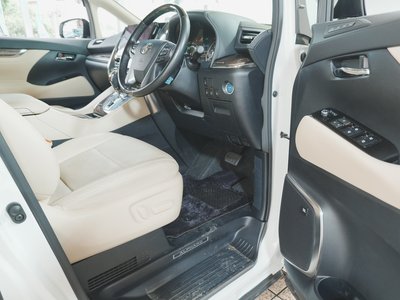 صورة مصغرة 49 لـ 2021 Toyota ALPHARD