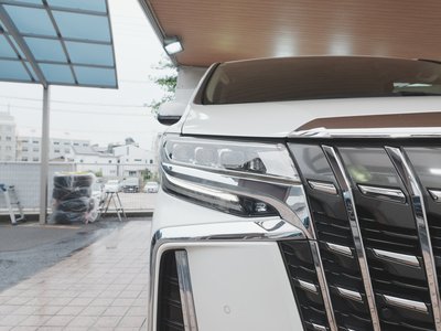 صورة مصغرة 65 لـ 2021 Toyota ALPHARD