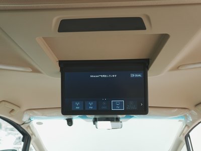 صورة مصغرة 14 لـ 2021 Toyota ALPHARD