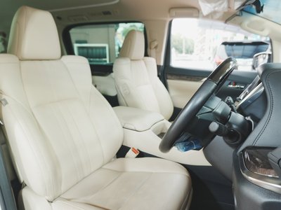 صورة مصغرة 48 لـ 2021 Toyota ALPHARD