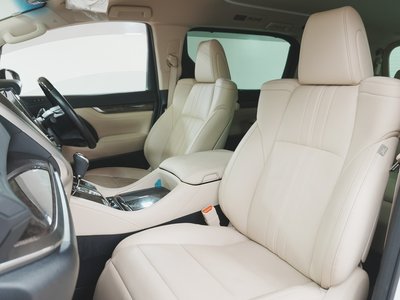 صورة مصغرة 51 لـ 2021 Toyota ALPHARD