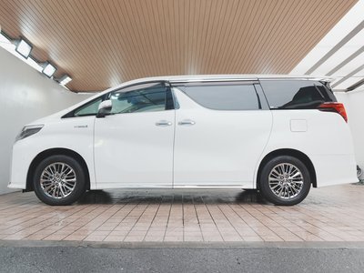 صورة مصغرة 46 لـ 2021 Toyota ALPHARD